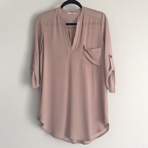 Tunic top